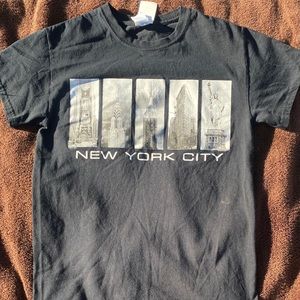 New York City T-Shirt